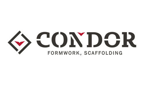 LOGO PONTEGGI CONDOR